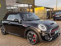 Gebraucht Mini John Cooper Works 2018 Schwarz Kleinwagen