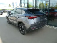 Neu Omoda 5 155 kW (211 PS) 2026 Grau SUV