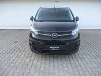 gebraucht Opel Vivaro Selection L (L3)