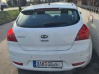 gebraucht Kia Ceed Ceed / cee'd1.4 CVVT ed