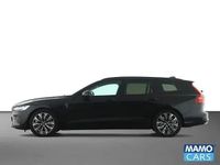 Occasion Volvo V60 Plus 398 ch (292 kW) 2025 Noir Break