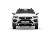 Neu Seat Ateca 150 PS (110 kW) 2026 Weiß SUV
