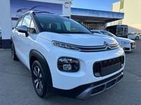 gebraucht Citroën C3 Aircross Pure Klima Navi