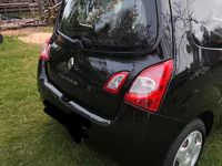 Second-hand Renault Twingo Expression 75 CP (55 kW) 2014 Negru Hatchback