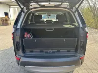 Gebraucht Land Rover Discovery HSE 241 PS (177 kW) 2018 Weiß SUV