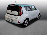 gebraucht Kia Soul EV Play 30kWh CARPLAY NAVI SHZ PDC KLIMA