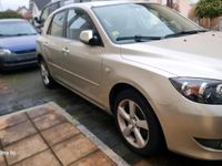 Używany Mazda 3 100 KM (73 kW) 2005 Sedan/Limuzyna