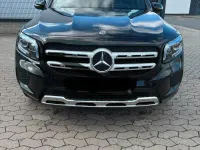 Gebraucht Mercedes GLB220 190 PS (139 kW) 2020 Schwarz SUV