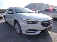 Gebraucht Opel Insignia Innovation 170 PS (125 kW) 2017 Weiß Kombi
