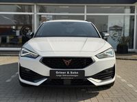 Gebraucht Cupra Leon VZ 245 PS (180 kW) 2022 Weiß Kombi
