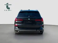 Neu BMW X5 M Sport 298 PS (219 kW) 2026 Schwarz SUV