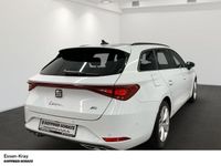 Gebraucht Seat Leon FR 150 PS (110 kW) 2025 Weiss Kombi