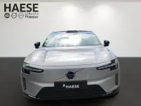 Gebraucht Volvo ES90 Single Motor Extended Range 244 kW (333 PS) 2026 Silber Limousine