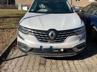 Gebraucht Renault Koleos 185 PS (136 kW) 2022 Weiß SUV