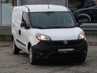 gebraucht Fiat Doblò Cargo L2H1Navigation,Parksensoren hinten,Kamera,Klima,Tempomat