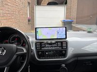 Gebraucht Skoda Citigo 75 PS (55 kW) 2017 Weiß Kleinwagen