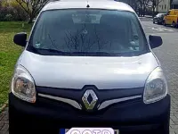 Gebraucht Renault Kangoo 95 PS (69 kW) 2020 Van / Kleinbus