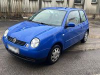 Gebraucht VW Lupo 75 PS (55 kW) 2001 Kleinwagen