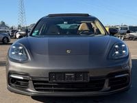 Gebraucht Porsche Panamera 4 330 PS (242 kW) 2017 Grau Limousine