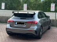 Gebraucht Mercedes A35 AMG AMG 306 PS (225 kW) 2019 Grau Limousine