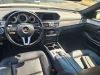 Gebraucht Mercedes E250 204 PS (150 kW) 2013 Weiß Limousine