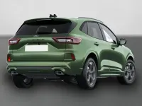Neu Ford Kuga ST-Line 179 PS (131 kW) 2025 Grün SUV