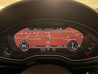 Gebraucht Audi A4 252 PS (185 kW) 2017 Weiß Limousine