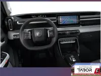 Neu Citroën C3 Aircross 83 kW (113 PS) 2025 Weiß SUV