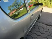 Gebraucht Fiat Seicento 60 PS (44 kW) 2002 Silber Kleinwagen