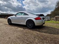 gebraucht Audi TT Coupe 1.8 T