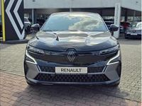 Neu Renault Megane E-Tech Esprit Alpine 160 kW (218 PS) 2025 Schwarz (blackpearlschwarz) Limousine