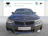 gebraucht BMW 640 i xDrive Gran Turismo M Sportpaket Head-Up