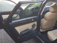 Gebraucht Audi A6 Sport 179 PS (131 kW) 2002 Schwarz Kombi