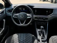 Gebraucht VW Taigo Style 116 PS (85 kW) 2026 Grau SUV