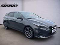 Gebraucht Kia Ceed 101 PS (74 kW) 2025 Pentametal met. Kleinwagen