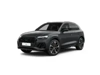 Gebraucht Audi SQ5 Ambiente 341 PS (250 kW) 2023 Daytonagrau perleffekt SUV