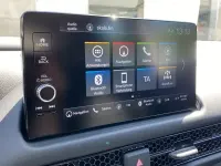 Gebraucht Honda ZR-V Elegance 184 PS (135 kW) 2025 Weiß SUV