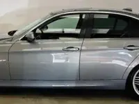 Gebraucht Alpina B3 360 PS (264 kW) 2008 Arktis metallic Limousine
