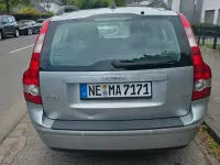 Gebraucht Volvo V50 140 PS (102 kW) 2007 Grau Kombi