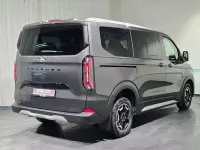 Neu Ford Tourneo Custom Active 170 PS (125 kW) 2026 Grau, magnetic met. Van