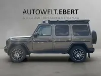 Gebraucht Mercedes G450 367 PS (269 kW) 2024 Grau SUV