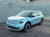 Gebraucht Ford Explorer 210 kW (286 PS) 2024 Blau SUV