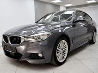 Gebraucht BMW 330 Gran Turismo M Sport 258 PS (189 kW) 2015 Grau Limousine