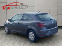 gebraucht Seat Ibiza Reference Viva