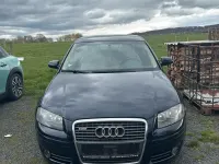 Gebraucht Audi A3 S-Line 140 PS (102 kW) 2004 Blau Kleinwagen