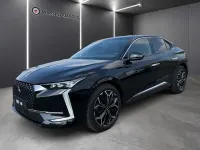 Gebraucht DS Automobiles DS4 Rivoli 131 PS (96 kW) 2024 Schwarz SUV