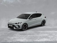 Gebraucht Cupra Leon 150 PS (110 kW) 2025 Weiß Limousine