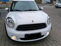 gebraucht Mini Cooper Countryman 