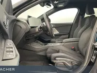 Gebraucht BMW 120 M Sport 156 PS (114 kW) 2025 Saphirschwarz metallic Kleinwagen