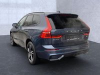 Gebraucht Volvo XC60 Plus 197 PS (144 kW) 2023 Denim blue (metallic) SUV
